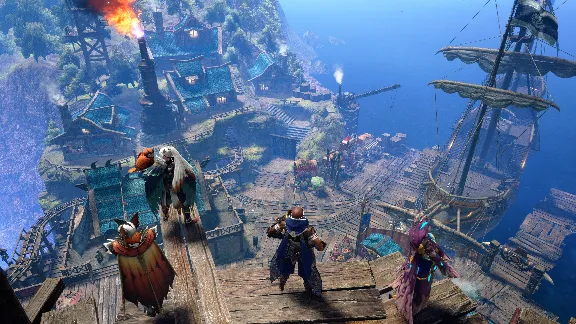 ✅❤️MONSTER HUNTER RISE: SUNBREAK DLC❤️XBOX ONE|XS+PC WIN🔑KEY✅