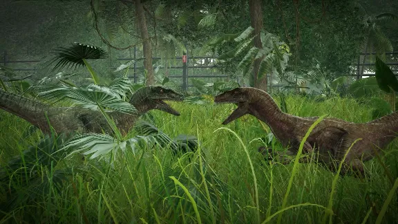 ✅❤️JURASSIC WORLD EVOLUTION❤️XBOX ONE|XS🔑КЛЮЧ✅