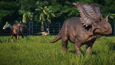 ✅❤️JURASSIC WORLD EVOLUTION❤️XBOX ONE|XS🔑КЛЮЧ✅
