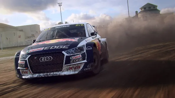 ✅❤️DIRT RALLY 2.0 GAME OF THE YEAR EDITION❤️XBOX ONE|XS🔑КЛЮЧ