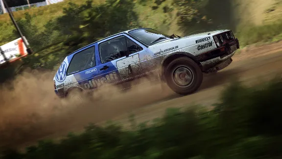 ✅❤️DIRT RALLY 2.0 GAME OF THE YEAR EDITION❤️XBOX ONE|XS🔑КЛЮЧ