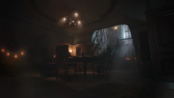 Layers of Fear 2023 (Steam Gift Россия) 🔥