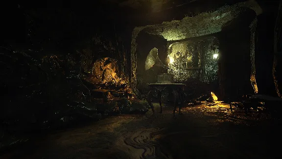 Layers of Fear 2023 (Steam Gift Россия) 🔥