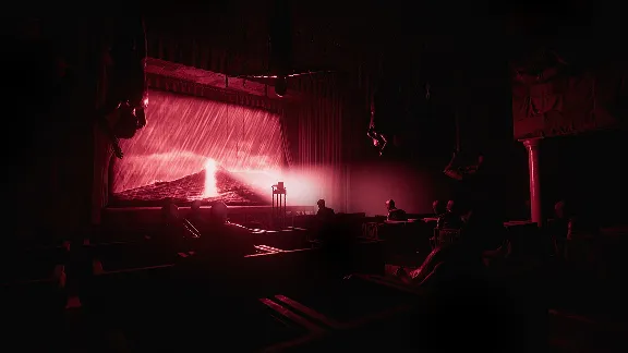 Layers of Fear 2023 (Steam Gift Россия) 🔥