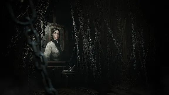 Layers of Fear 2023 (Steam Gift Россия) 🔥
