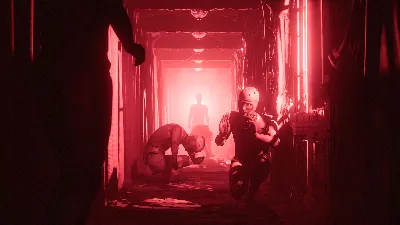 Layers of Fear 2023 (Steam Gift Россия) 🔥