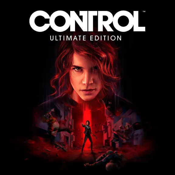 Control Ultimate Edition - Xbox Series X|S | XBOX | На любой аккаунт
