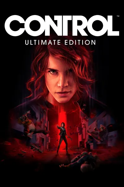 Control Ultimate Edition - Xbox Series X|S | XBOX | На любой аккаунт