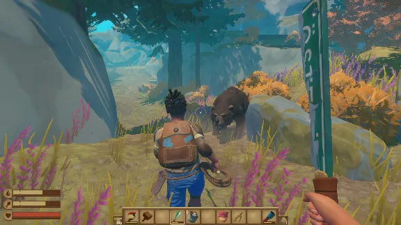 Raft (Steam Gift Россия) 🔥