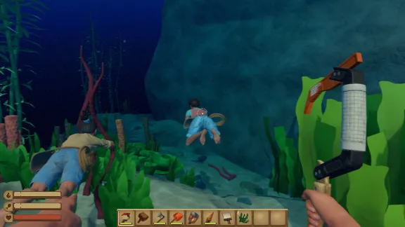 Raft (Steam Gift Россия) 🔥