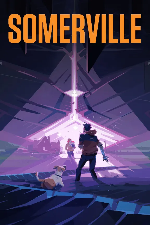 Somerville | XBOX+PC | На любой аккаунт