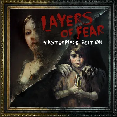 Layers of Fear: Masterpiece Edition | XBOX | For any account