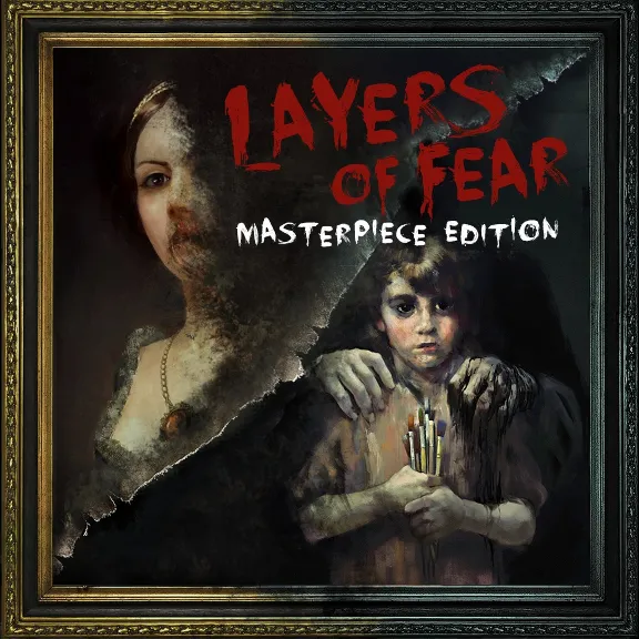 Layers of Fear: Masterpiece Edition | XBOX | For any account