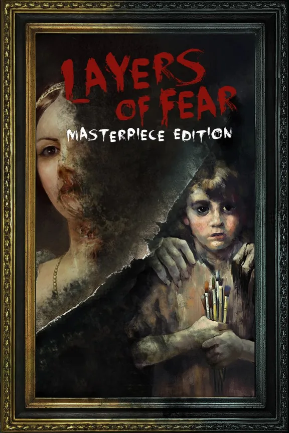 Layers of Fear: Masterpiece Edition | XBOX | For any account