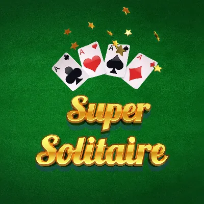 Super Solitaire (Xbox) | XBOX | For any account