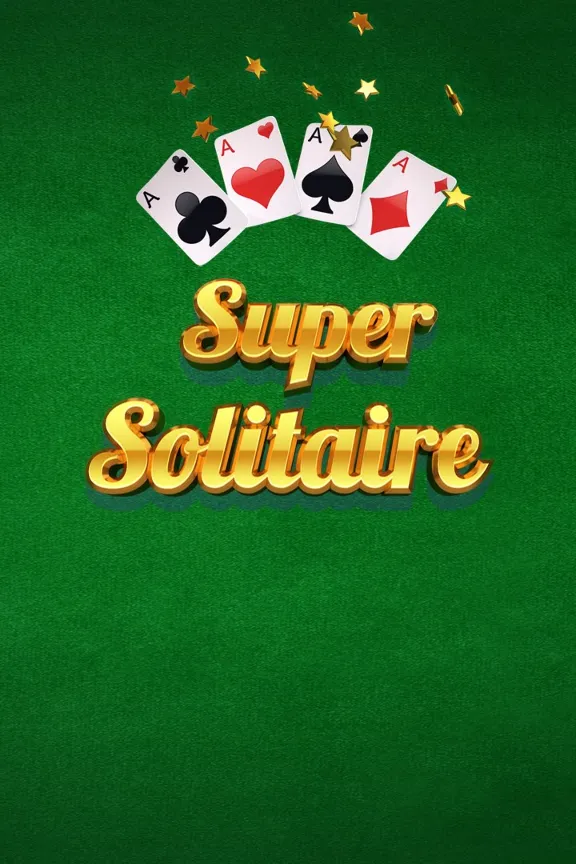 Super Solitaire (Xbox) | XBOX | For any account