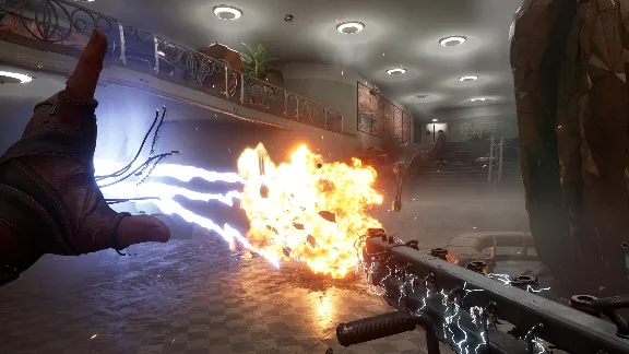 Atomic Heart Xbox One / Xbox Series X|S КЛЮЧ 🔑