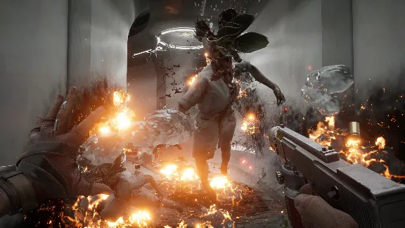 Atomic Heart Xbox One / Xbox Series X|S КЛЮЧ 🔑