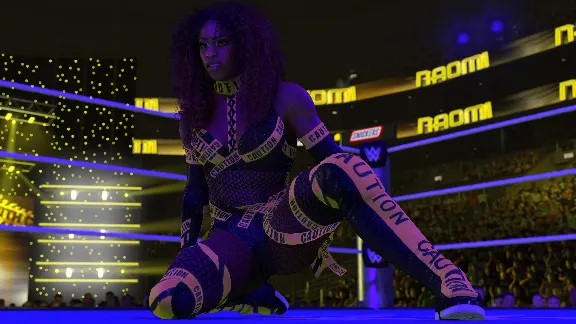 ✅❤️WWE 2K26 KING OF KINGS EDITION❤️XBOX SERIES X|S🔑KEY✅