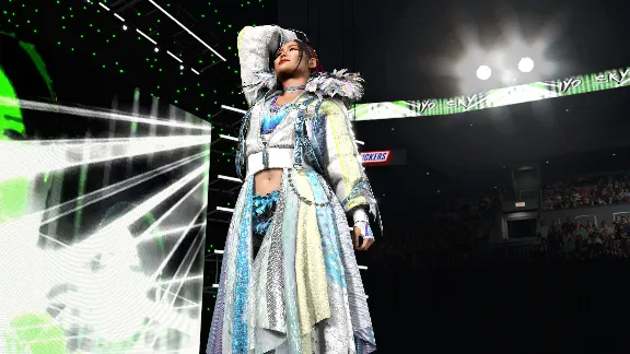 ✅❤️WWE 2K26 MONDAY NIGHT WAR EDITION❤️XBOX SERIES X|S🔑KEY✅