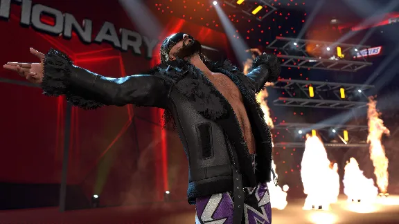✅❤️WWE 2K26 MONDAY NIGHT WAR EDITION❤️XBOX SERIES X|S🔑KEY✅