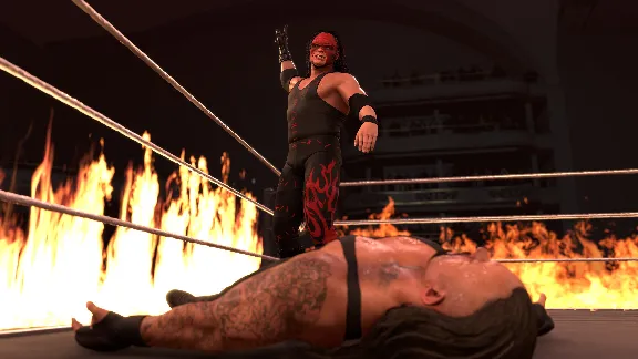✅❤️WWE 2K26 ATTITUDE ERA EDITION❤️XBOX SERIES X|S🔑KEY✅