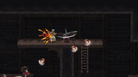 ✅❤️BLASPHEMOUS❤️XBOX ONE|XS🔑КЛЮЧ✅