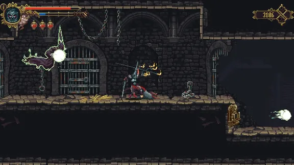 ✅❤️BLASPHEMOUS❤️XBOX ONE|XS🔑КЛЮЧ✅