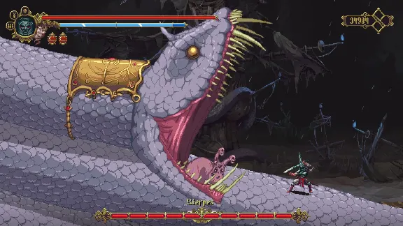 ✅❤️BLASPHEMOUS❤️XBOX ONE|XS🔑КЛЮЧ✅