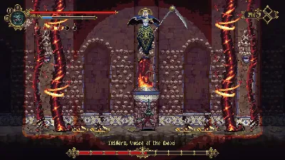 ✅❤️BLASPHEMOUS❤️XBOX ONE|XS🔑КЛЮЧ✅
