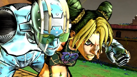 ✅❤️JOJO&acute;S BIZARRE ADVENTURE: ALL-STAR BATTLE R XBOX❤️XBOX ONE|XS+PC🔑КЛЮЧ✅