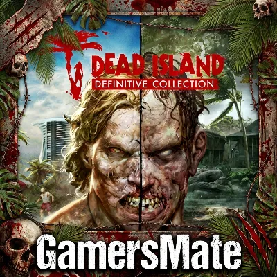 DEAD ISLAND DEFINITIVE COLLECTION STEAM KEY RF CIS UKR