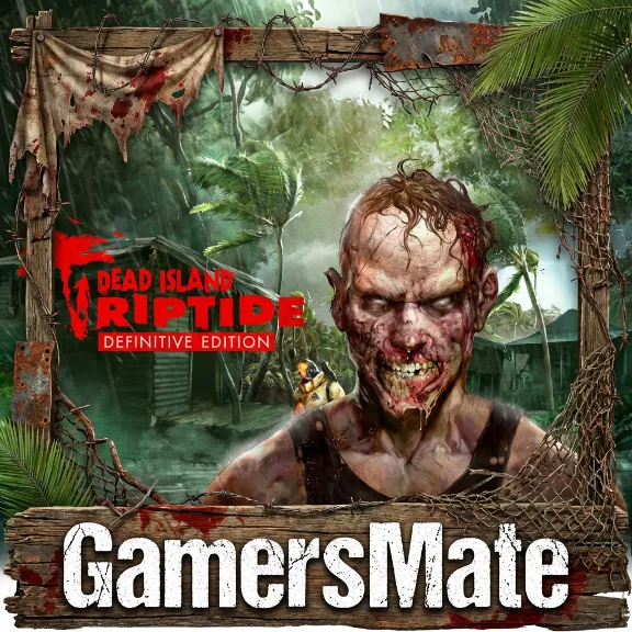 DEAD ISLAND RIPTIDE DEFINITIVE STEAM КЛЮЧ РФ-СНГ-УКР