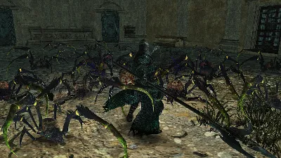 DARK SOULS II: Scholar of the First Sin 💎 AUTODELIVERY STEAM GIFT INSTANTLY