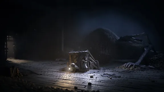 REANIMAL Digital Deluxe Edition +NEW DLC The Prisoner | АВТОВЫДАЧА 24/7