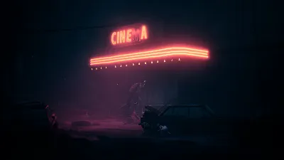 REANIMAL Digital Deluxe Edition +NEW DLC The Prisoner | АВТОВЫДАЧА 24/7