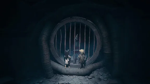 REANIMAL Digital Deluxe Edition +NEW DLC The Prisoner | АВТОВЫДАЧА 24/7