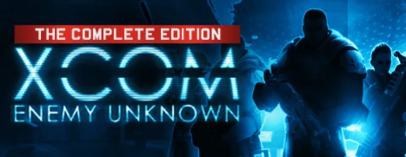 XCOM: Enemy Unknown Complete Pack (Steam Gift Россия СНГ)