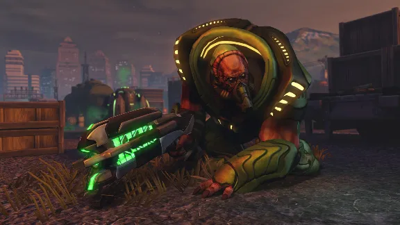 XCOM: Enemy Unknown Complete Pack (Steam Gift Россия СНГ)