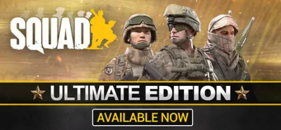Squad / Steam Ключ / Все регионы | АВТОВЫДАЧА 24/7