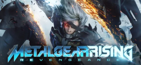 Metal Gear Rising: Revengeance / Steam Key  | AUTO DELIVERY 24/7
