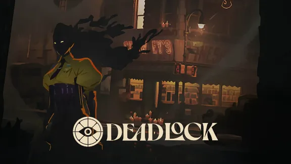 DEADLOCK Инвайт на бета тест