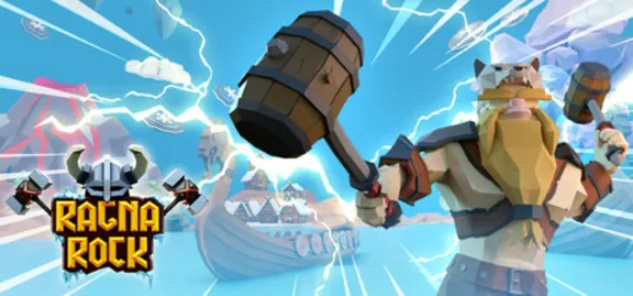 Ragnarock [VR]  / Steam Key / Global | AUTO DELIVERY 24/7