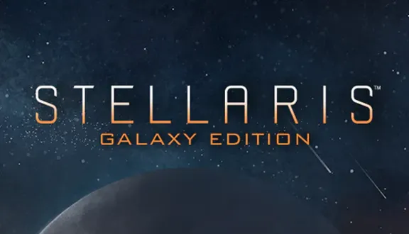 Stellaris Galaxy / Steam Key / Global | AUTO DELIVERY 24/7