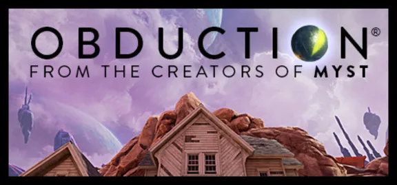 Obduction / Steam Key / Global | AUTO DELIVERY 24/7