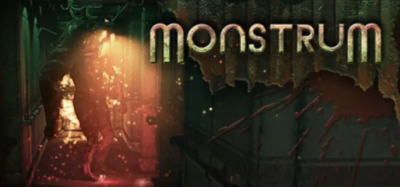 Monstrum [VR] / Steam Key / Global | AUTO DELIVERY 24/7