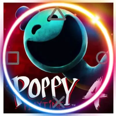 💠 Poppy Playtime: Chapter 4 (PS4/PS5/RU) P3 - Activation