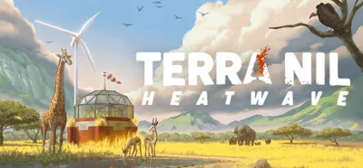 Terra Nil / Steam Key / Global | AUTO DELIVERY 24/7