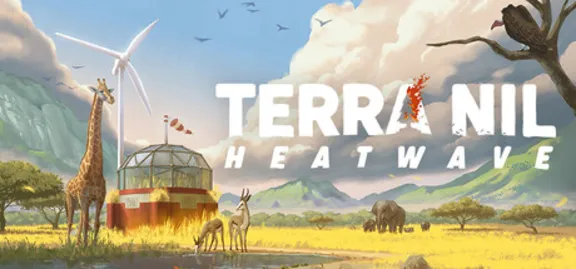 Terra Nil / Steam Key / Global | AUTO DELIVERY 24/7