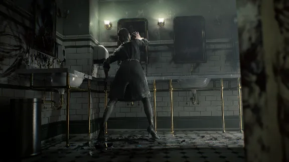 Resident Evil Requiem Deluxe Edition | Steam | без очереди | АВТО 24/7
